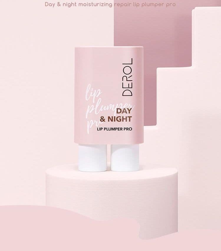 image-Moisturizing, Plump And Moisturize Lips