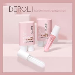 image-Moisturizing, Plump And Moisturize Lips