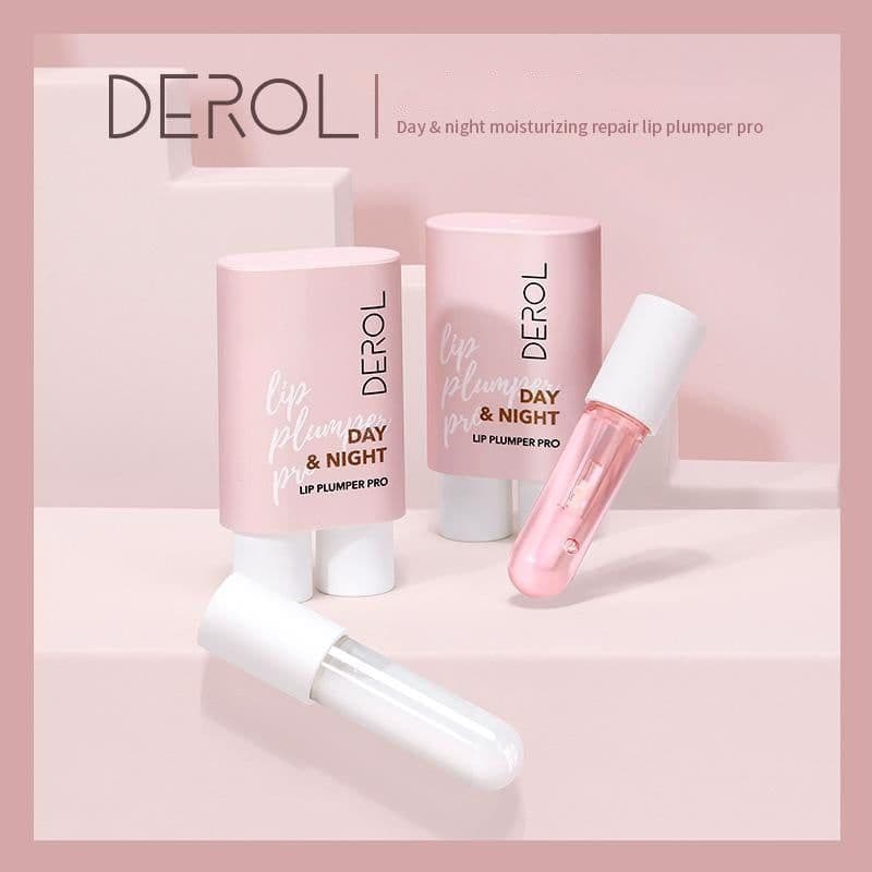 image-Moisturizing, Plump And Moisturize Lips