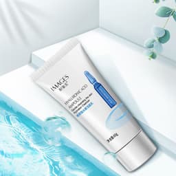 image-Image Beauty Hyaluronic Acid Moisturizing Facial Cleanser Soft Facial Cleanser
