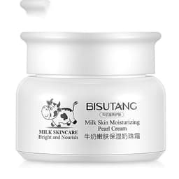 image-Moisturizing Blasting Milk Beads Lazy Face Cream Moisturizing Skin Care Products
