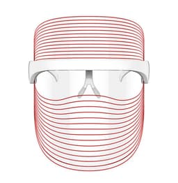 image-7 Color LED Mask Red Light Therapy Skin Rejuvenation Massager Beauty Home Skin Face Whitening Anti Aging SPA Device