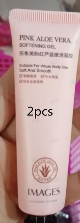 image-Aloe Vera Gel Moisturizing Skin Moisturizing Gel Moisturizing Lock Water Replenishing Refreshing Aloe Gel