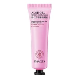 image-Aloe Vera Gel Moisturizing Skin Moisturizing Gel Moisturizing Lock Water Replenishing Refreshing Aloe Gel