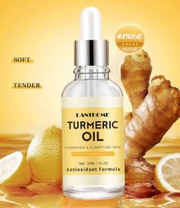 image-New Product Lotus Biquan LANTHOME Ginger Butter