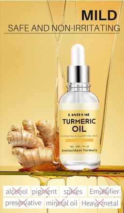 image-New Product Lotus Biquan LANTHOME Ginger Butter