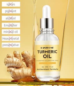 image-New Product Lotus Biquan LANTHOME Ginger Butter