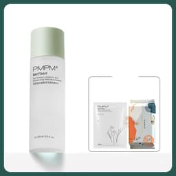 image-Water Milky White Truffle Sea Fennel Perfume Milk Set Genuine Moisturizing Oil Control