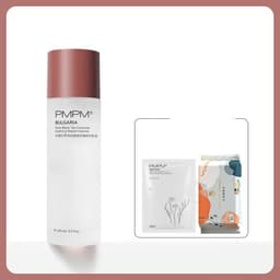image-Water Milky White Truffle Sea Fennel Perfume Milk Set Genuine Moisturizing Oil Control