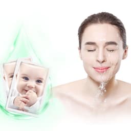 image-Baby Muscle Moisturizing Skin Care Mask Moisturizing Moisturizing