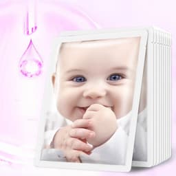 image-Baby Muscle Moisturizing Skin Care Mask Moisturizing Moisturizing