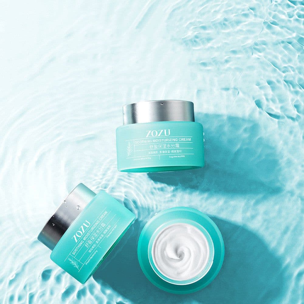 image-Moisturizing Moisturizing Cream Deeply Moisturizing Moisturizer