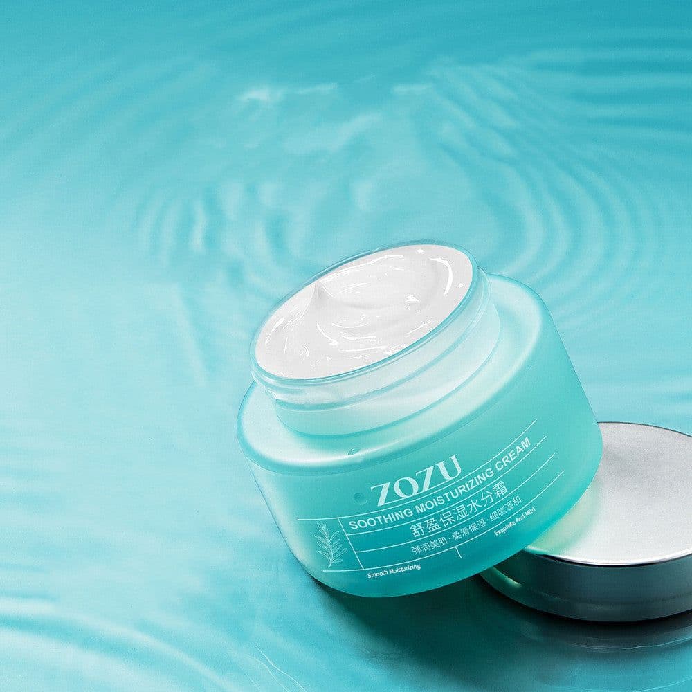 image-Moisturizing Moisturizing Cream Deeply Moisturizing Moisturizer