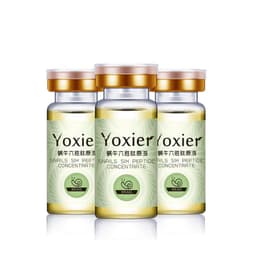 image-Concentrated Hyaluronic Acid Facial Treatment Oil Control Moisturizing