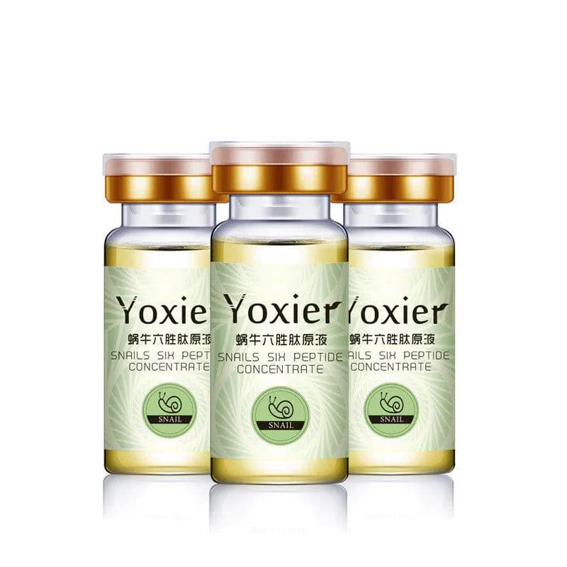 image-Concentrated Hyaluronic Acid Facial Treatment Oil Control Moisturizing