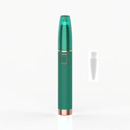 image-Amazon Cross-border Electric Eyebrow Trimming Pencil Lady Lipstick Eyebrow Trimmer