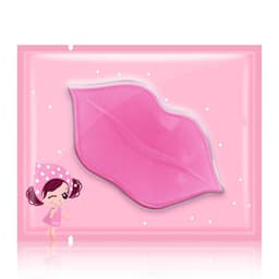 image-Collagen Crystal Lip Mask Moisturizing Anti-chapped Skin Care Lip Wrinkle Cosmetics