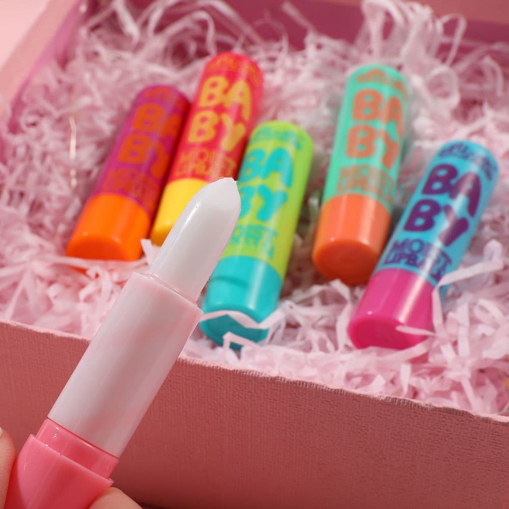 image-Cross-border Hengfang Lip Balm Female Moisturizing And Hydrating