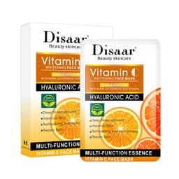image-Cross-border DisaarVC Original Liquid Mask Moisturizes And Moisturizes Skin