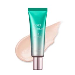 image-Missha-bb Pore Contamination Cream, 30ml, Professional Pore Primer