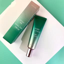 image-Missha-bb Pore Contamination Cream, 30ml, Professional Pore Primer