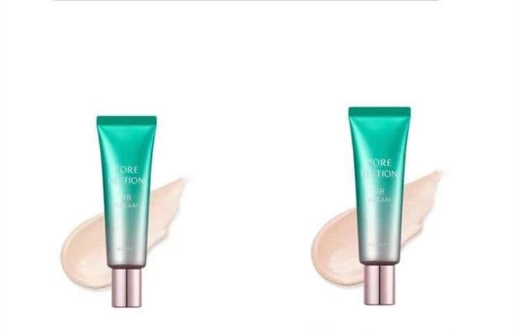 image-Missha-bb Pore Contamination Cream, 30ml, Professional Pore Primer