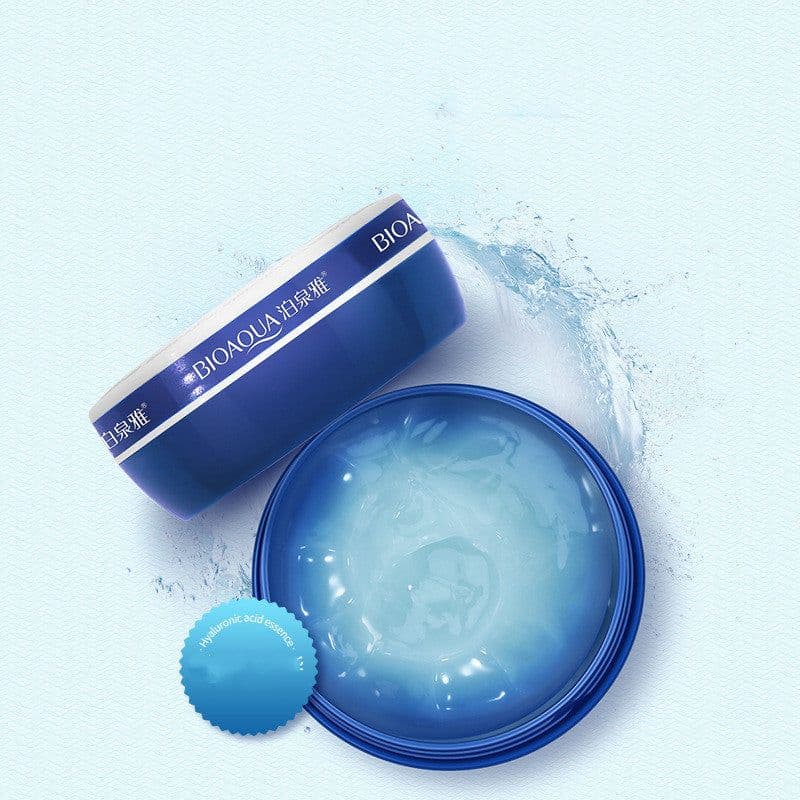 image-Skin Moisturizing Nourishing Moisturizing Cream Gentle Moisturizing Cream Skin Care Products