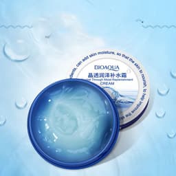 image-Skin Moisturizing Nourishing Moisturizing Cream Gentle Moisturizing Cream Skin Care Products