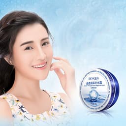 image-Skin Moisturizing Nourishing Moisturizing Cream Gentle Moisturizing Cream Skin Care Products