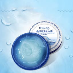 image-Skin Moisturizing Nourishing Moisturizing Cream Gentle Moisturizing Cream Skin Care Products