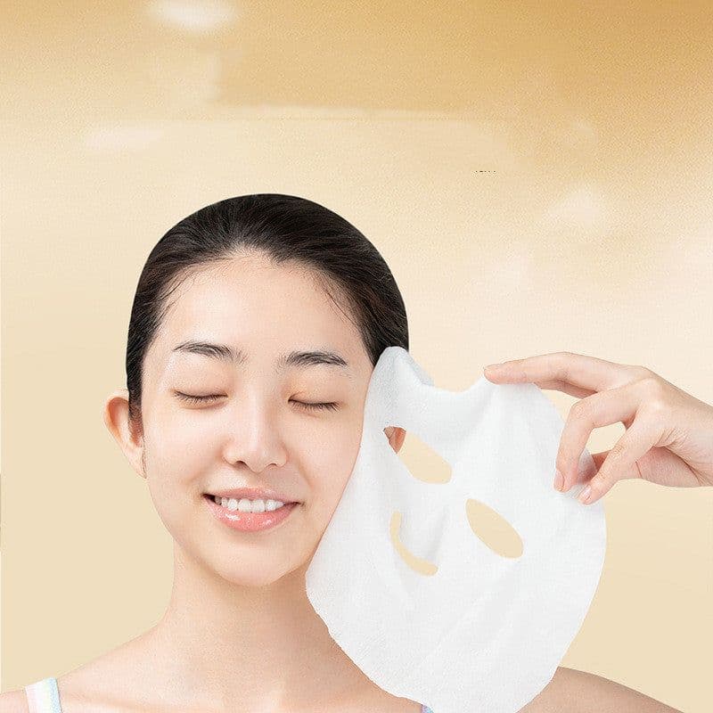 image-Moisturizing And Moisturizing Facial Mask Skin Care Facial Mask