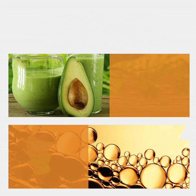 image-Moisturizing And Moisturizing Facial Mask Skin Care Facial Mask