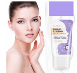 image-Neck Cream Neckline Cream Smooth Anti Aging Moisturizing Whitening Cream Beauty Firming Skin Care