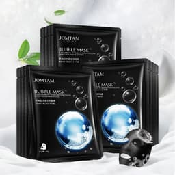 image-Cleansing Mask Deeply Hydrates And Moisturizes