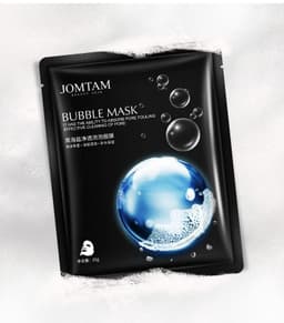 image-Cleansing Mask Deeply Hydrates And Moisturizes