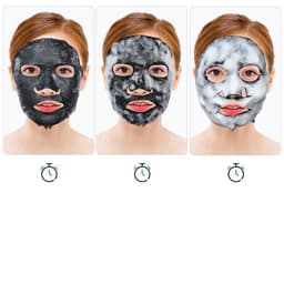 image-Cleansing Mask Deeply Hydrates And Moisturizes
