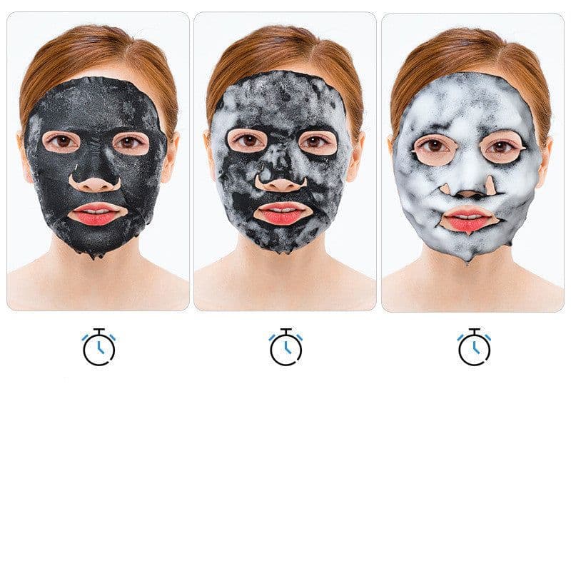 image-Cleansing Mask Deeply Hydrates And Moisturizes