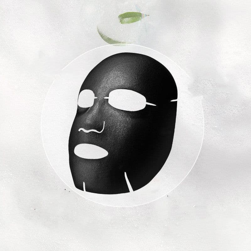 image-Cleansing Mask Deeply Hydrates And Moisturizes