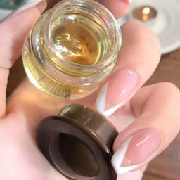 image-Care To Fade Lip Wrinkles, Remove Dead Skin And Prevent Chapped Lip Film