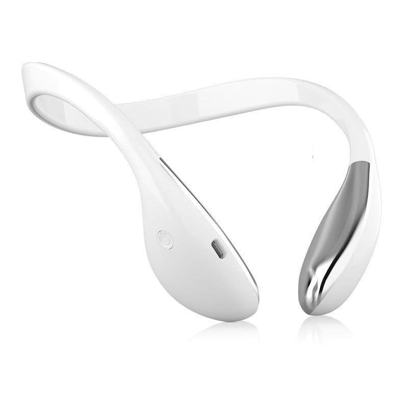 image-Face-lifting Device Micro Current V-face Artifact Facial Massager Lifting And Firming EMS Smart Beauty Device