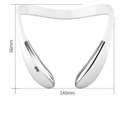 image-Face-lifting Device Micro Current V-face Artifact Facial Massager Lifting And Firming EMS Smart Beauty Device