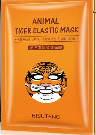 image-Moisturizing And Hydrating Gentle Care Skin Avocado Mask For Ladies