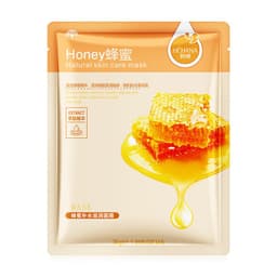 image-Moisturizing And Hydrating Gentle Care Skin Avocado Mask For Ladies