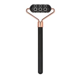 image-18 Germanium Beauty Sticks Outdoor Carry Facial Massage Roller Massager
