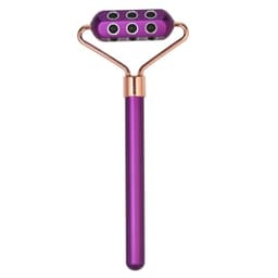 image-18 Germanium Beauty Sticks Outdoor Carry Facial Massage Roller Massager