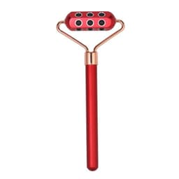 image-18 Germanium Beauty Sticks Outdoor Carry Facial Massage Roller Massager