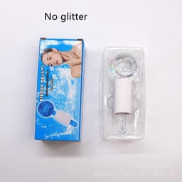 image-Crystal Ice Ball Ice Therapy Facial Massage Glass Beauty Ball