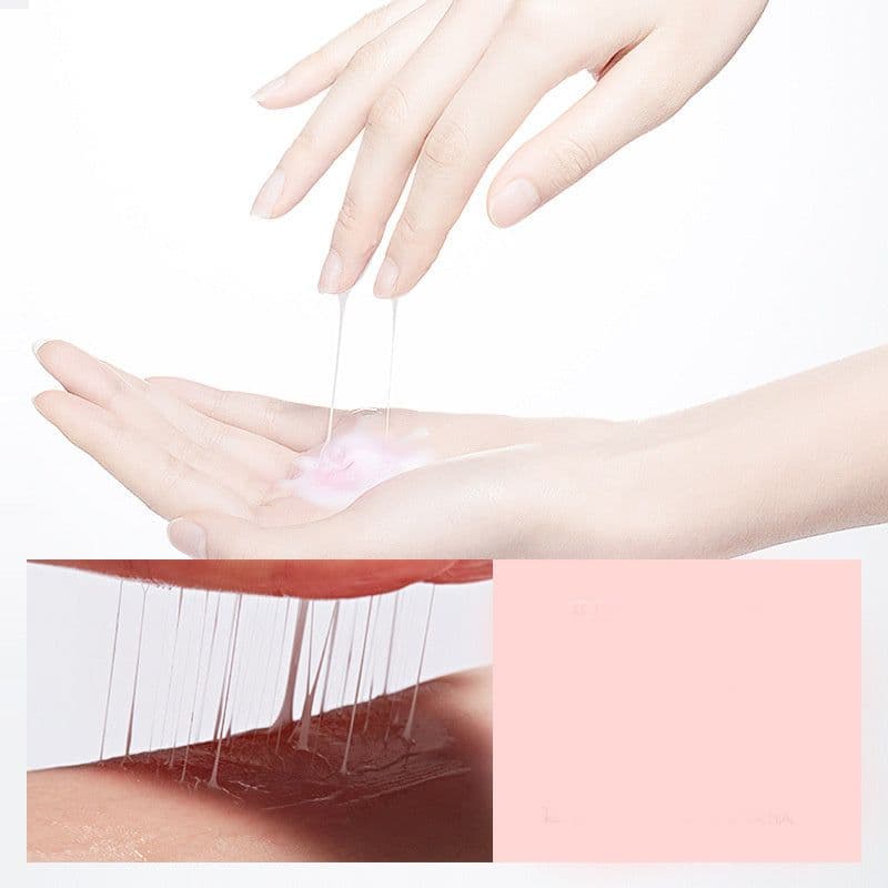 image-Peach Niacinamide Skin Rejuvenation And Moisturizing Mask