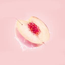 image-Peach Niacinamide Skin Rejuvenation And Moisturizing Mask