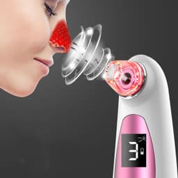 image-Home Portable Facial Cleansing Blackhead Instrument Pore Cleansing Artifact